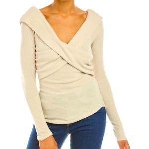 Free People Marley Top size L